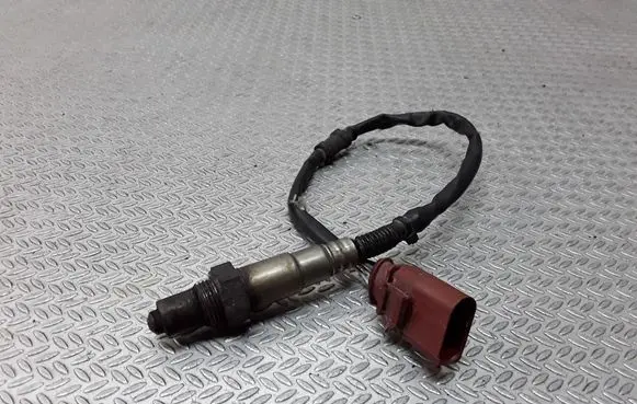 Volkswagen Jetta VI Lambda probe sensor 06A906262