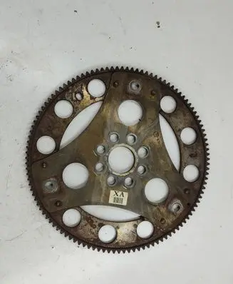BMW 5 E60 E61 Flywheel 7787298