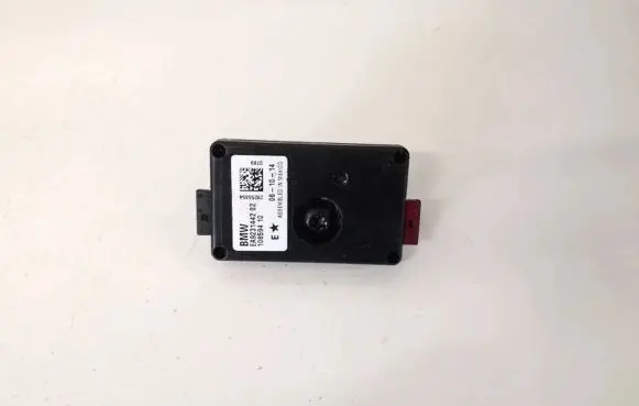 BMW 3 F30 F35 F31 Antenna control unit ea9231442 10859410