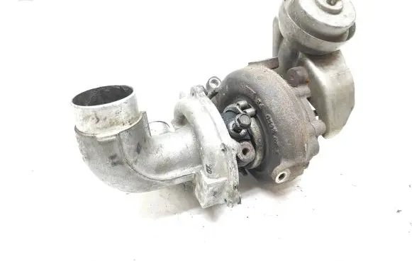 Toyota RAV 4 (XA30) Turbo 1720126021 080325528E