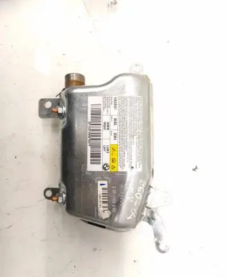 BMW 5 E60 E61 Seat airbag 601190401