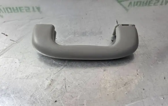 Opel Astra K Front interior roof grab handle 5354925