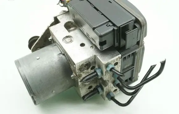 Audi A8 S8 D4 4H ABS Pump 4H0907379K