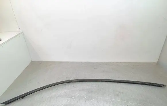 BMW 4 G22 G23 G24 G26 Rear door glass trim molding 7482989 19517210 02062021
