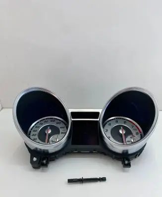 Mercedes-Benz SL R231 Speedometer (instrument cluster) A2319000001 0263680030