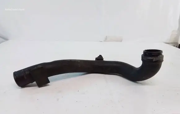 Opel Combo D Intercooler hose/pipe 0051810957