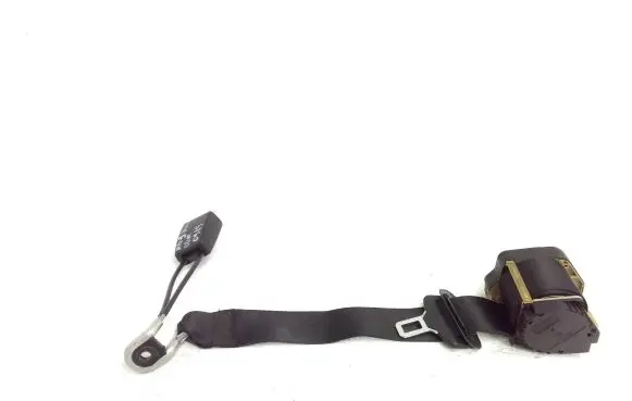 Mercedes-Benz S W220 Rear seatbelt A62719A 743594