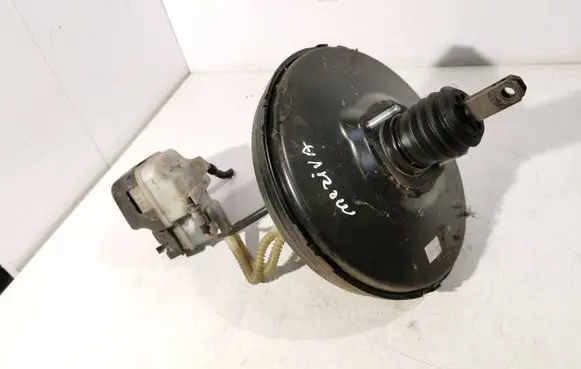 Opel Meriva A Brake booster 13253554