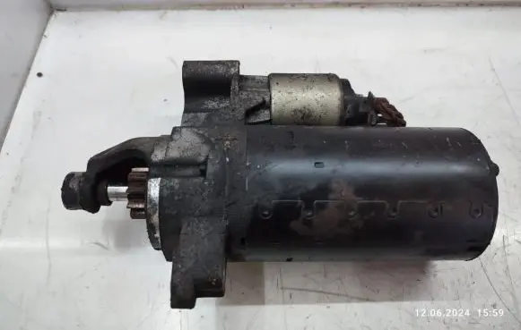 Audi A4 S4 B8 8K Starter motor 03L911021E