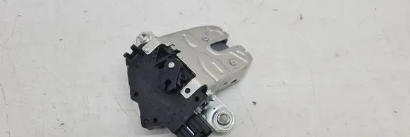 MG HS Tailgate/trunk/boot lock/catch/latch 10314527
