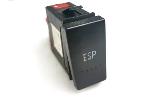 Volkswagen Sharan ESP (stability program) switch 7m3927134