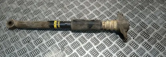 Volkswagen PASSAT B7 Rear shock absorber/damper G1057