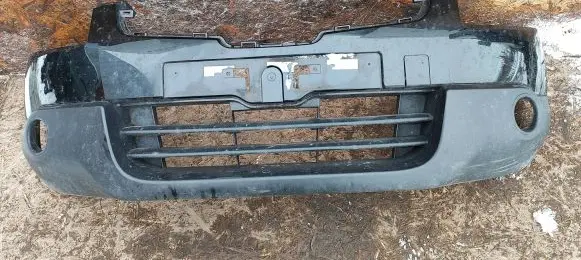 Nissan Qashqai Front bumper 62257JD00H 62256JD00H