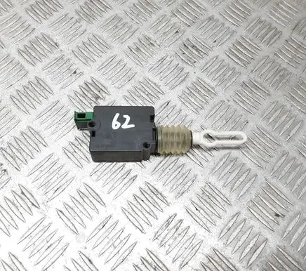 Central locking motor
