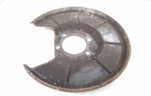 Volvo XC60 Rear brake disc plate dust cover 6G912K317A