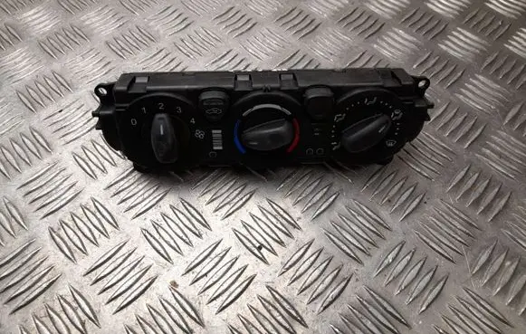 Ford Transit VII Climate control unit GK2T18549AH