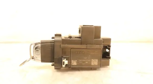 Audi A4 S4 B8 8K Ignition lock