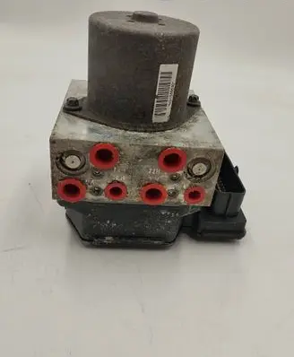 Volkswagen PASSAT B7 ABS Pump 3AA614109BK 17654070