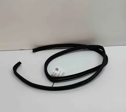 Mercedes-Benz E W124 Rubber seal front coupe door A1246970551
