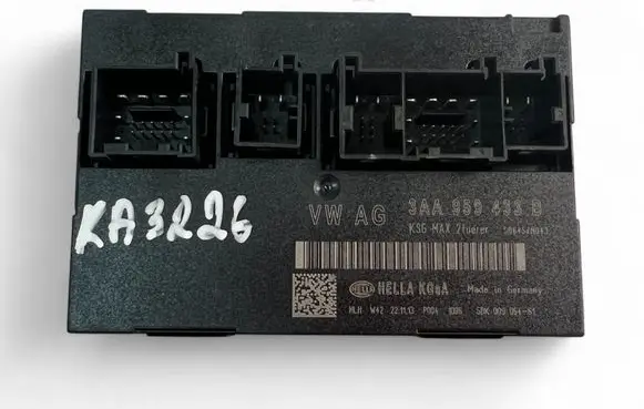 Volkswagen PASSAT CC Other control units/modules 3AA959433B
