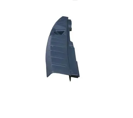 Subaru Outback (BT) Trunk/boot sill cover protection 95073AN00A