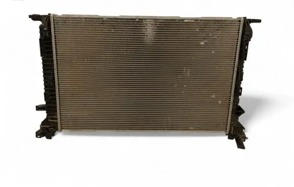 Audi A7 S7 4G Coolant radiator