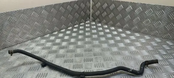 Renault Megane IV Engine coolant pipe/hose