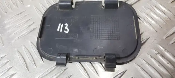 Tail light part