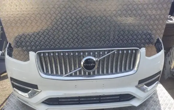 Volvo XC90 Front bumper 3169064 39795306