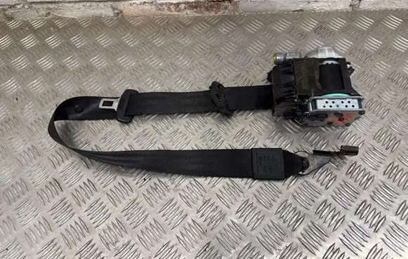 Audi Q5 SQ5 8R Front seatbelt 8R1857705L