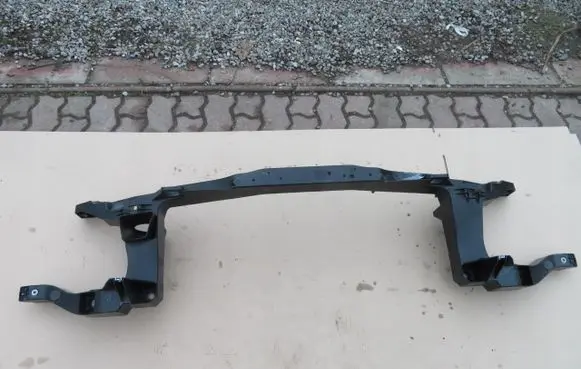 Mercedes-Benz Vito Viano W447 Radiator support slam panel A4478801103