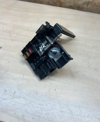 Toyota Yaris Cross Positive cable (battery) 5F921A