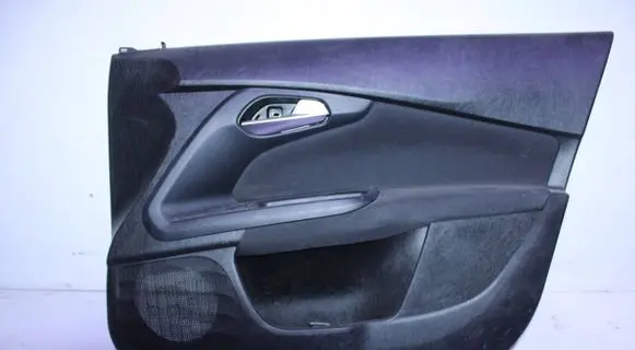 Fiat Tipo Front door card panel trim 3564110060 T0793