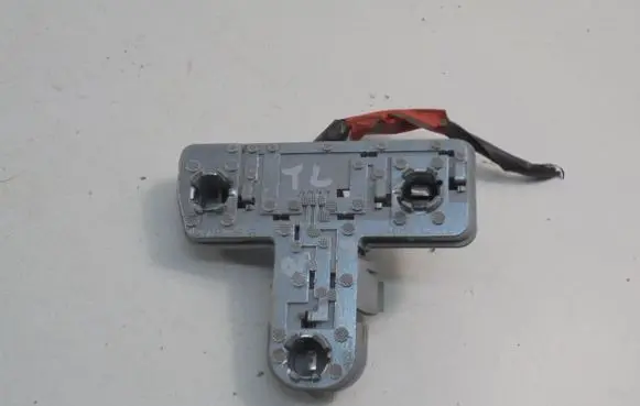 Saab 9-5 Tail light part 3316L