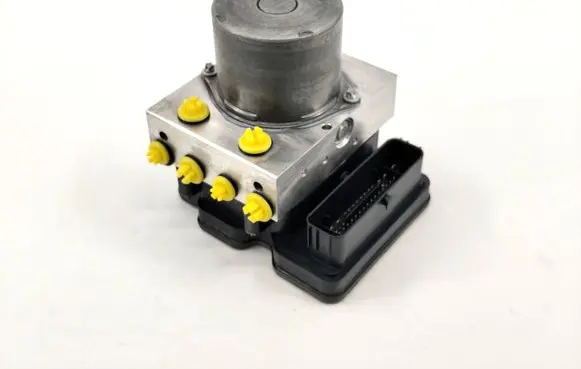 Audi A5 ABS Pump 8W0614517AJ 8W0907379AF 8W0907379J