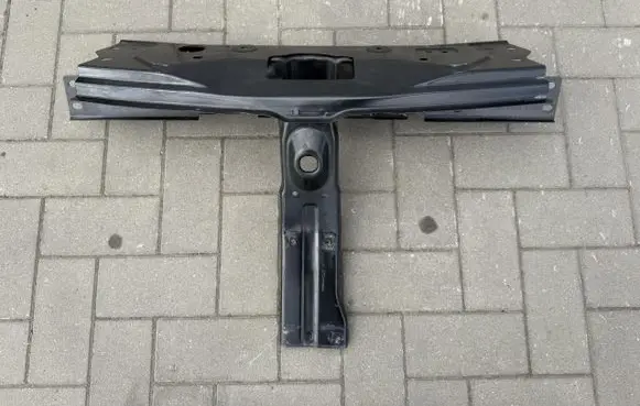 Dacia Duster II Radiator support slam panel ORG