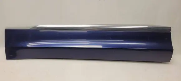 Volkswagen Tiguan Allspace Front door trim (molding) 5NN854939DC