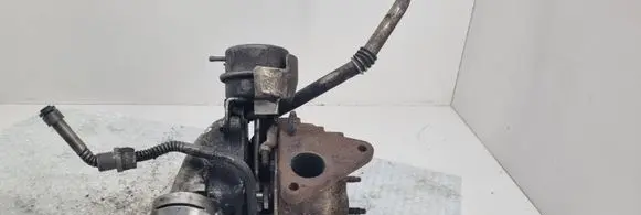 Renault Megane III Turbo 625683H82303720 54399700070