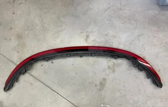 Porsche 911 Rear/tail lights 99294503