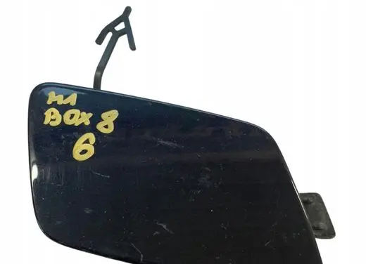 Audi A6 S6 C8 4K Front tow hook cap/cover 4K0807241