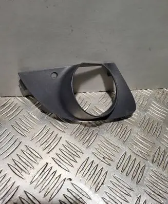 BMW 7 E65 E66 Front fog light trim/grill 51117142180 10268110