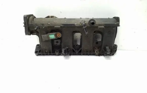 Nissan Juke I F15 Intake manifold 1072535S01