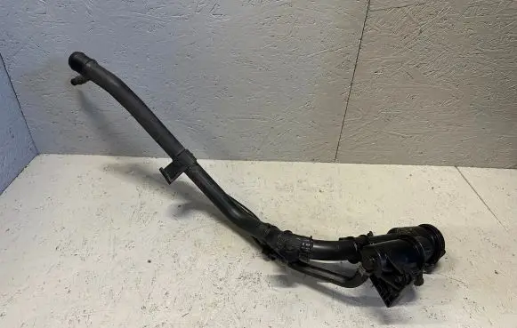 Hyundai Tucson IV NX4 Fuel tank filler neck pipe 31030N7000