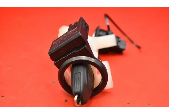 Ford Focus Ignition lock 6E5T-15607-CA