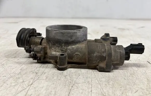 Chrysler Pacifica Throttle valve 11200020AB