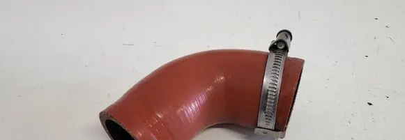 Land Rover Evoque I Intercooler hose/pipe