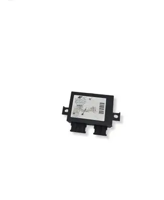 Volkswagen Sharan Immobilizer control unit/module 7M0953257AA 5WK48470 98VW19A366DC