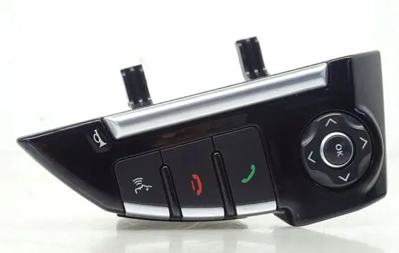 Land Rover Range Rover Sport L320 Multifunctional control switch/knob 13D767
