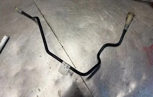 Nissan Qashqai Clutch pipe/line 303511KN5A
