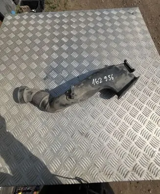 Opel Astra H Air intake duct part 55351756 551020308
